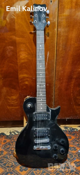 Gear 4 music ел.китара, снимка 1