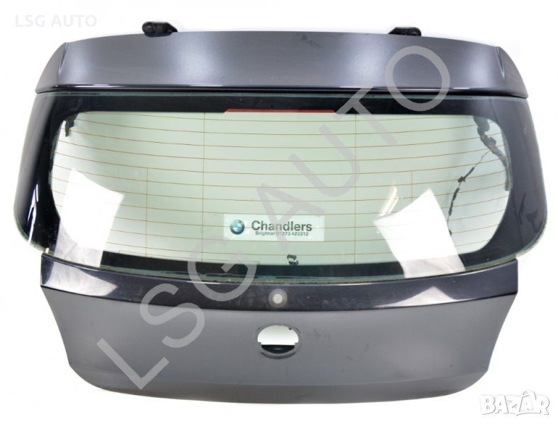 Заден капак BMW 116I (E87)  B021119N-34, снимка 1