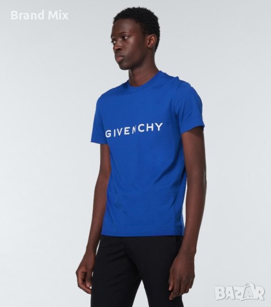 Givenchy мъжка тениска XL, снимка 1