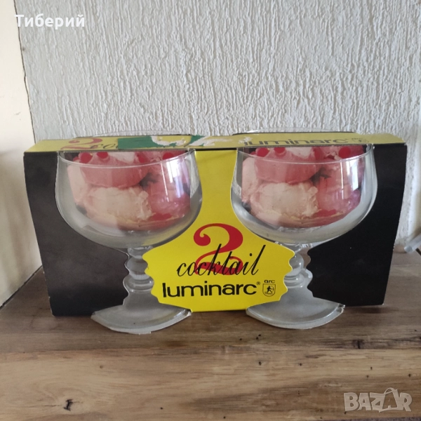 Коктейлни чаши, снимка 1