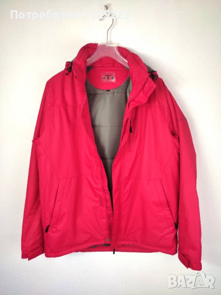 Wildebeast jacket L , снимка 1