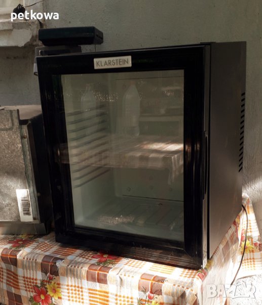 Малка хладилна витрина, снимка 1