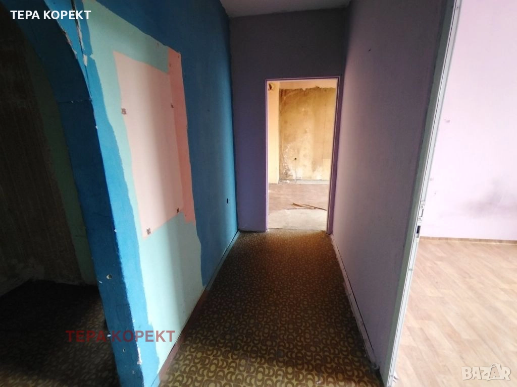 За Ремонт апартамент в Бургас кв. Меден Рудник, снимка 1