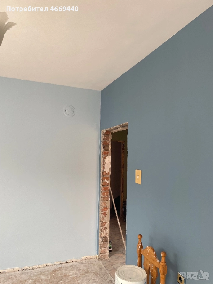 Предлагам божиски услуги , снимка 1