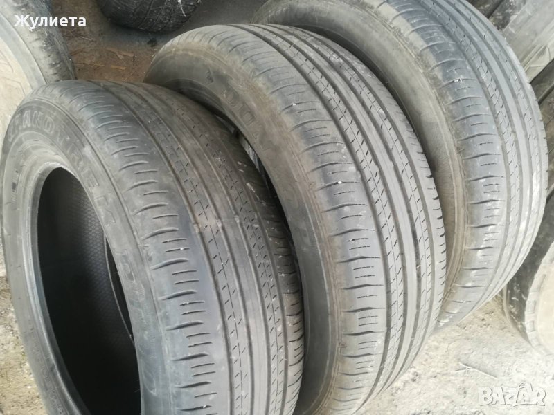 Гуми за джип 225/60 R18, снимка 1