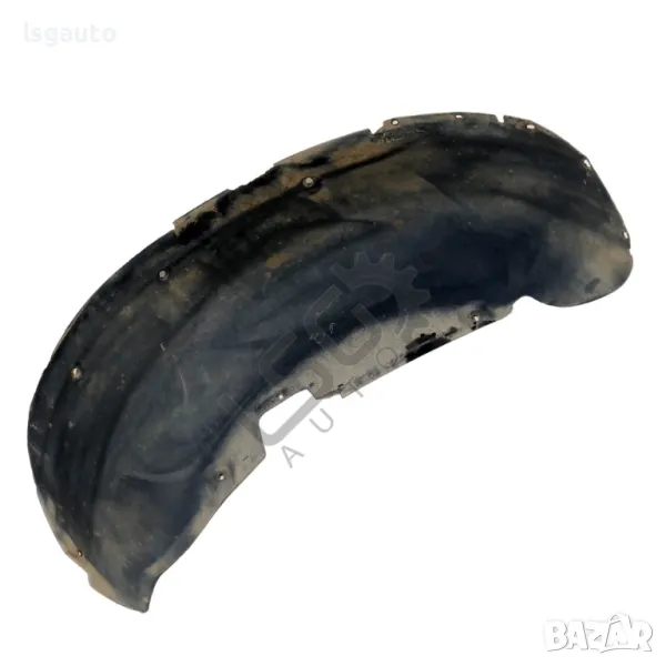 Заден ляв подкалник Volkswagen Touareg I (7L) 2002-2010 ID: 142259, снимка 1