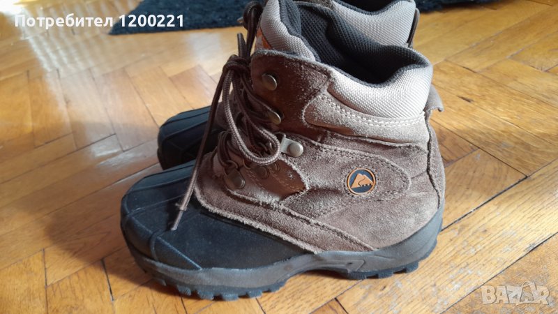 Зимни боти за сняг и планина, унисекс, снимка 1