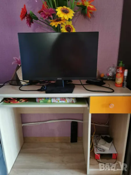 Продавам бюро, снимка 1