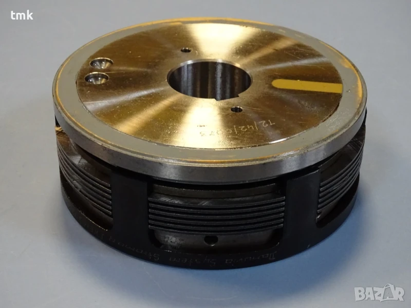 Съединител електромагнитен Stromag EKE 16S multiplate electromagnetic clutch, снимка 1