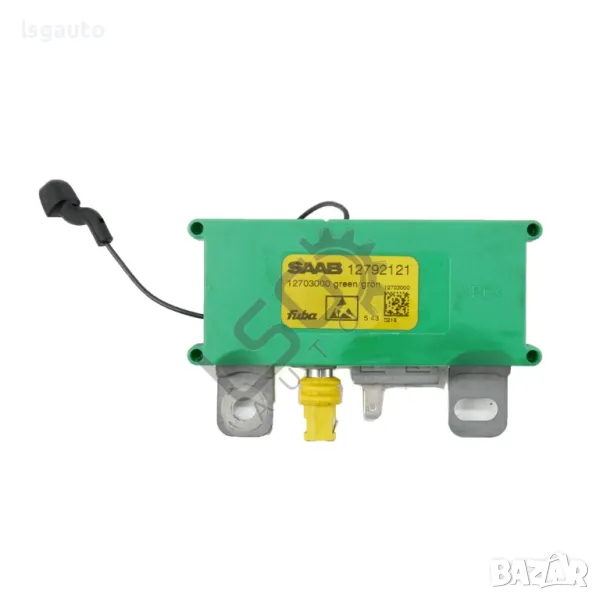 Усилвател антена Saab 9-3 2004-2015 ID: 139143, снимка 1