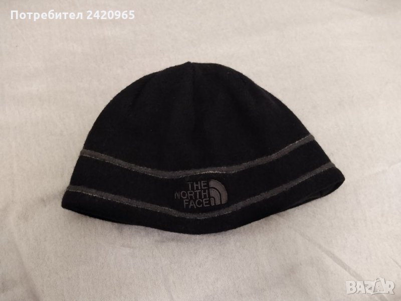 The North Face зимна шапка, снимка 1