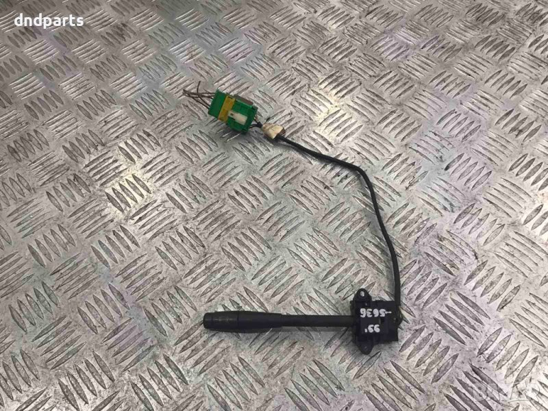 Лостче Peugeot 206,1.4i,1999г., снимка 1