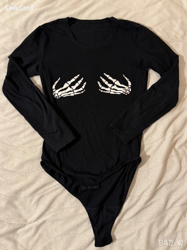 Боди , снимка 1