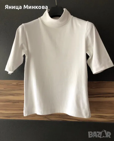 Дамско поло Street One, снимка 1