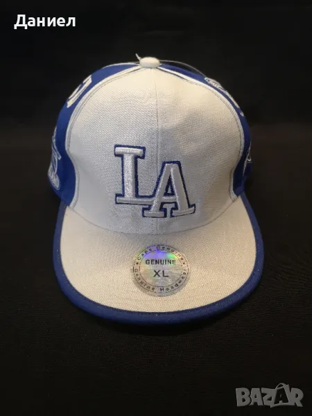 Бейзболна шапка , снимка 1
