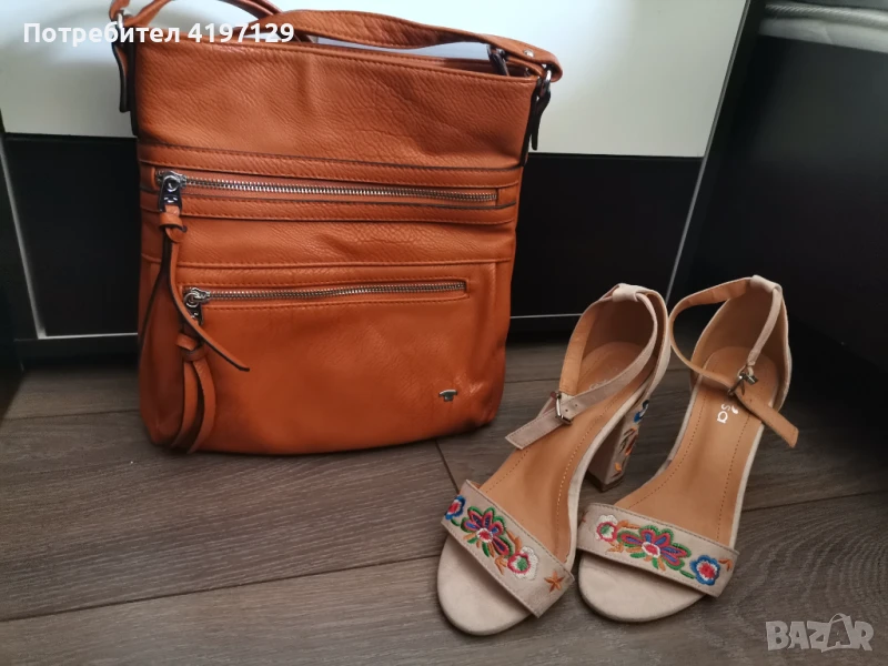 Tom Tailor & Jessa, снимка 1