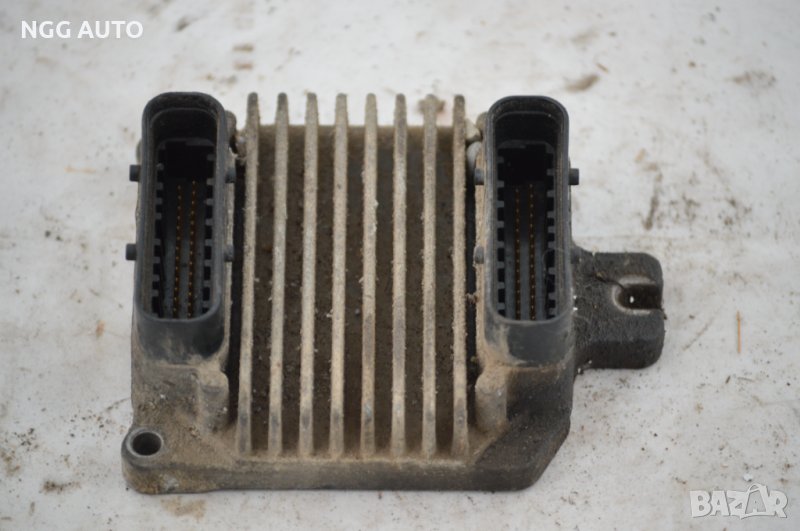 Компютър Двигател ECU за Opel 1.6, GM, 16228919, CNJH, HSFI-C, Delco Electronics, MG, снимка 1