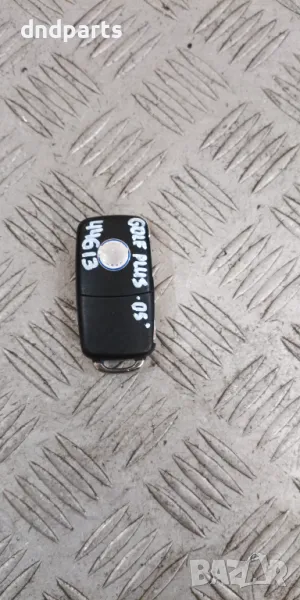 Контактен ключ VW Golf Plus 2.0TDI 16v 140hp 2005г.	, снимка 1