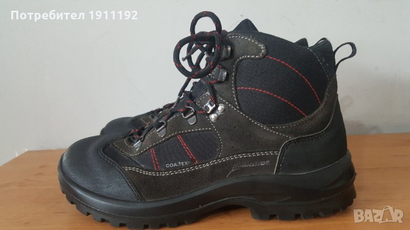 Непромокаеми туристически боти. Номер 40, снимка 1