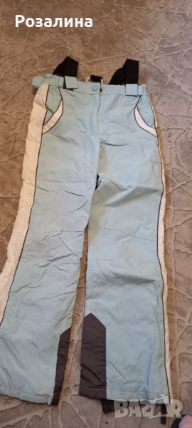 Ски долнище,грейка р.152/158, снимка 1