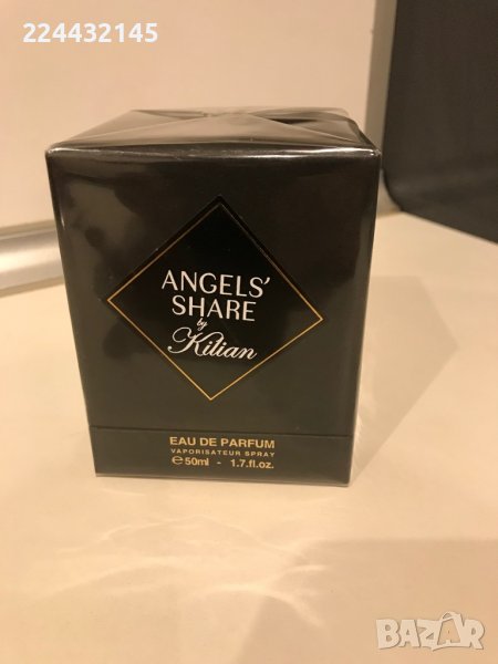 kilian angels share 50ml EDP , снимка 1