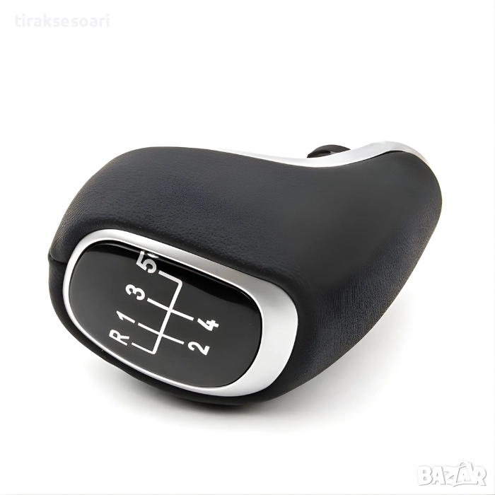 Топка за скоростен лост Hyundai / Kia – 5 скорости, модел 58532, снимка 1