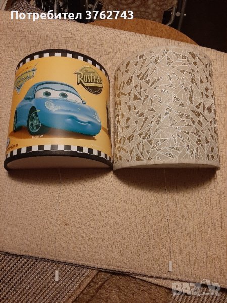 Нощни лампи за детска стая , снимка 1