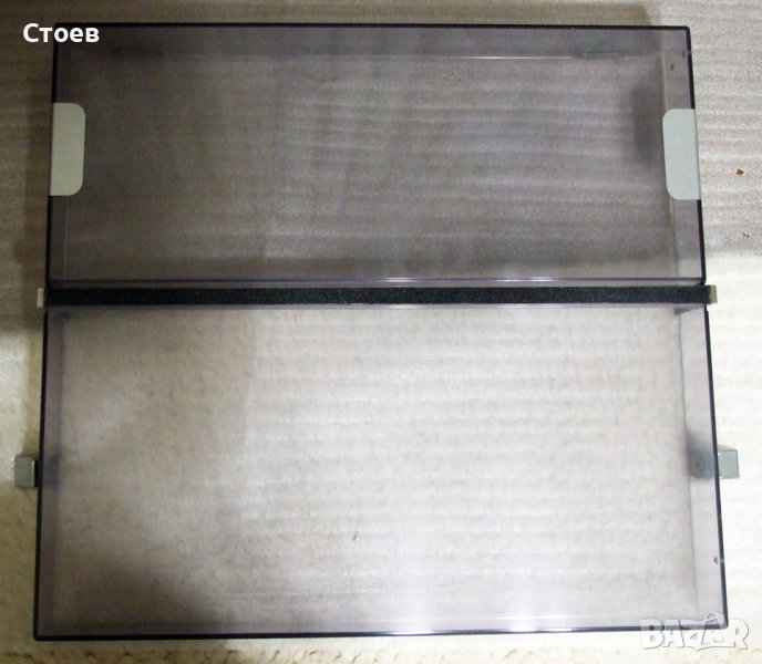 Капак за ролков магнетофон Philips 4450, снимка 1