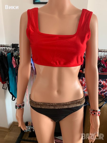 Нов бански в размер М, снимка 1