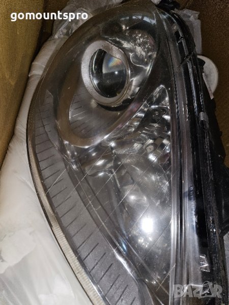 фарове за пежо 206 ; 207 ; мерцедес а класа w169 a-class, снимка 1