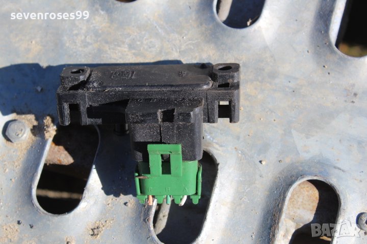 Вакуум GM 8767070, снимка 1