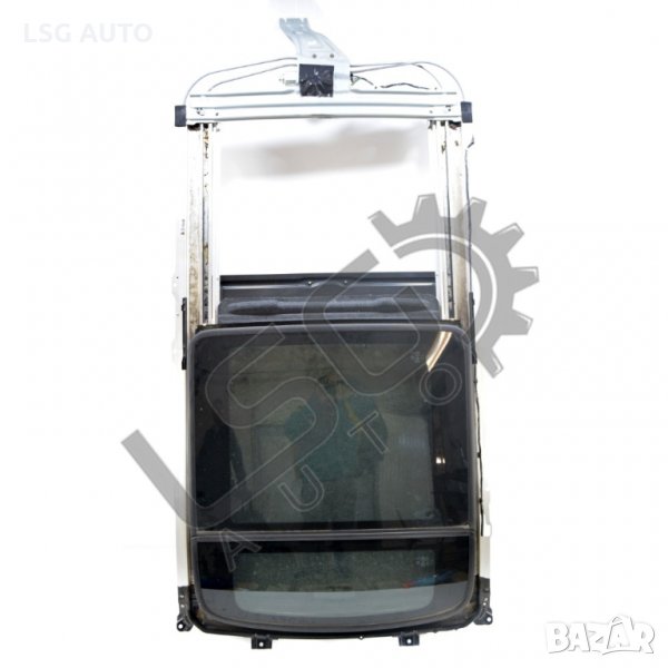 Шибидах Subaru OUTBACK 2003-2009 SU200220N-19, снимка 1