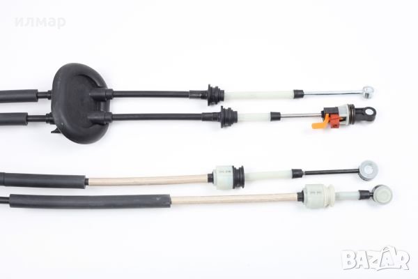 2444CF Жила за скорости за Пежо 307 , снимка 1