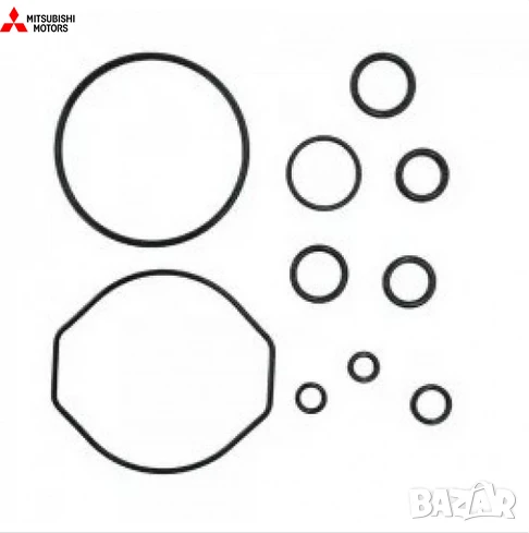 Ремонтен комплект хидравлична помпа MR510381 Mitsubishi 3.2 DID, снимка 1