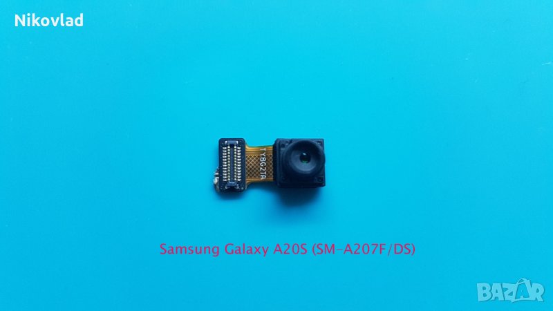 Селфи камера Samsung Galaxy A20S, снимка 1
