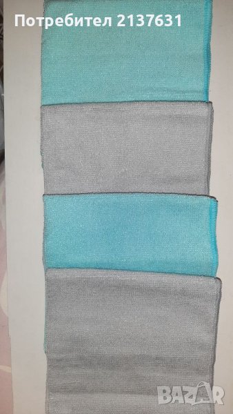 НОВИ  ! МИКРОФИБЪРНИ УНИВЕРСАЛНИ КЪРПИ, снимка 1
