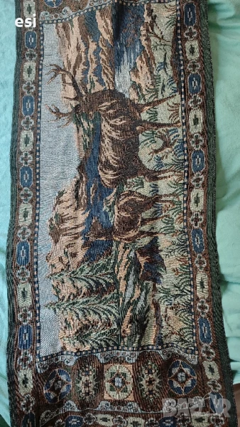 Ковьор , снимка 1