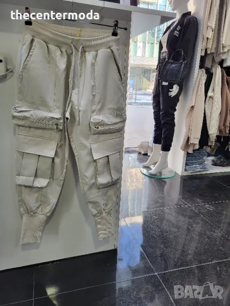 Мъжки спортен панталон. , снимка 1