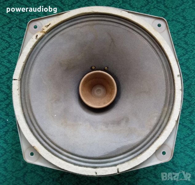 Vintage Широколентови Говорители RFT L 3401 - 1бр , снимка 1