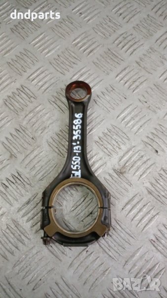 Биела Mercedes GL550 X166 M278 2013г.	, снимка 1