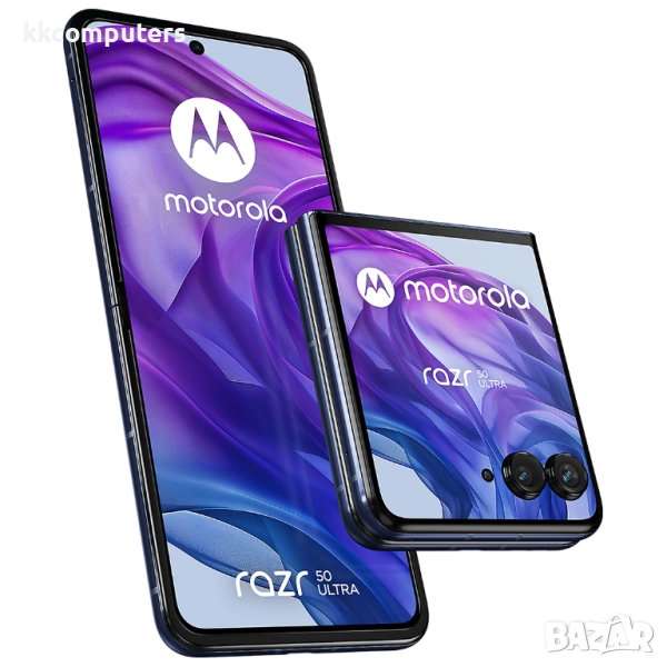 ЧАСТИ ЗА MOTOROLA RAZR 50 ULTRA 5G 512GB , снимка 1