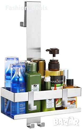 Нов Органайзер Рафт за съхранение Организатор кухня дом баня закачалка, снимка 1