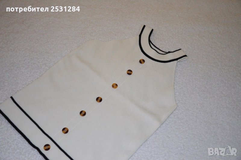 Дамски дрехи / дамска пола / дамска рокля цени от 3,50 лв., снимка 1