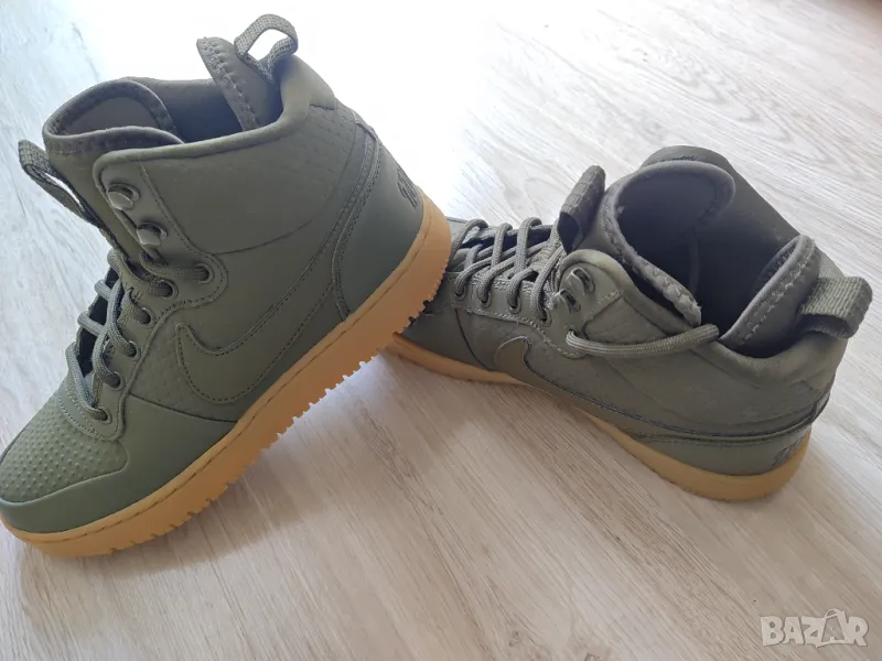 Nike Eberton зимни обувки EUR 39, снимка 1