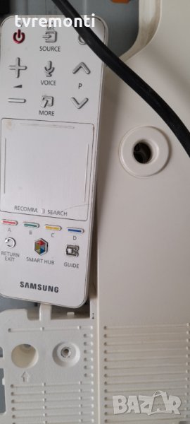 Smart Дистанционно управление за   телевизор SAMSUNG модел UE46F6510A, снимка 1