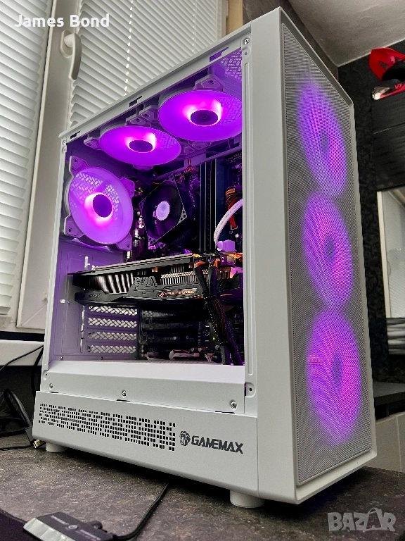 Компютър , снимка 1