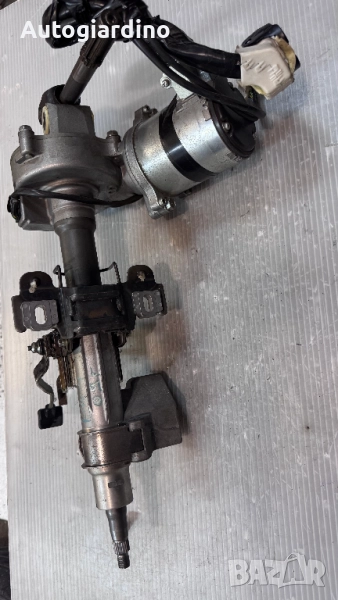 Електрическа кормилна колона / прът с модул и мотор за Toyota Rav4 - 1109917BD37134 /  L1009912164, снимка 1