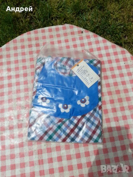 Стара детска рокля #8, снимка 1