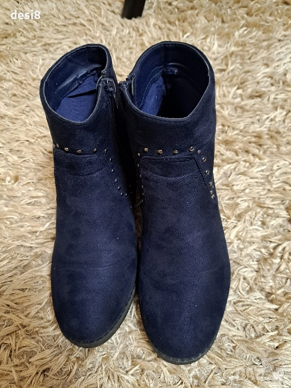 Дамски боти Graceland , снимка 1