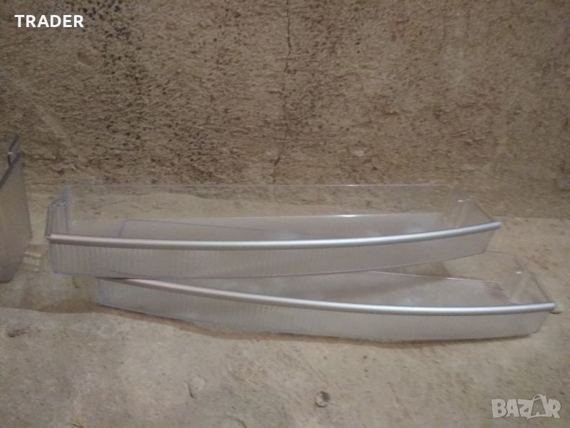 рафтове чекмеджета кутии за хладилник фризер, снимка 1